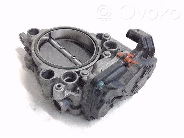 BMW 3 F30 F35 F31 Clapetă accelerație 