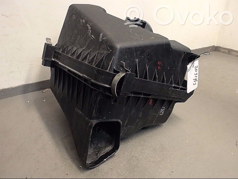 Toyota Avensis T270 Scatola del filtro dell’aria 