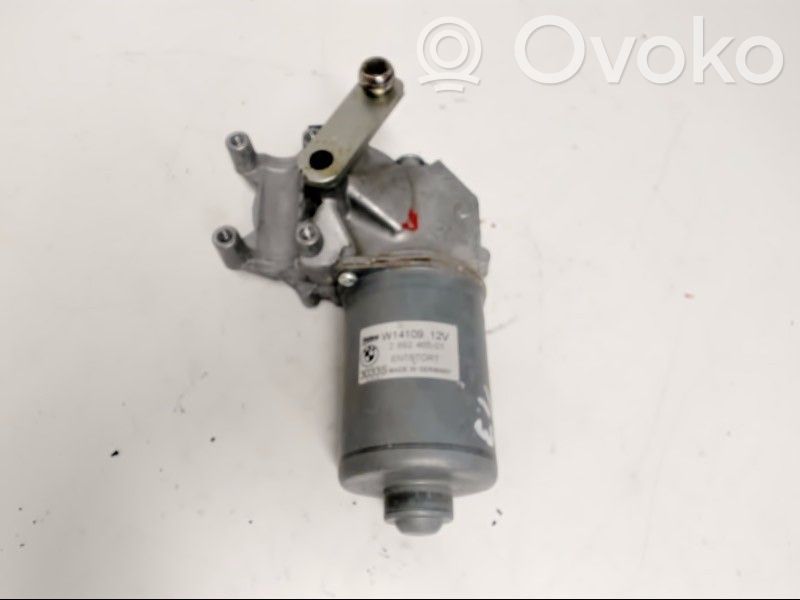 Wiper motor   W14109,2992465