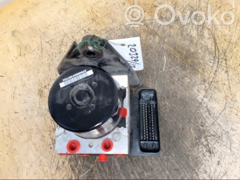 Volkswagen Caddy Bomba de ABS 