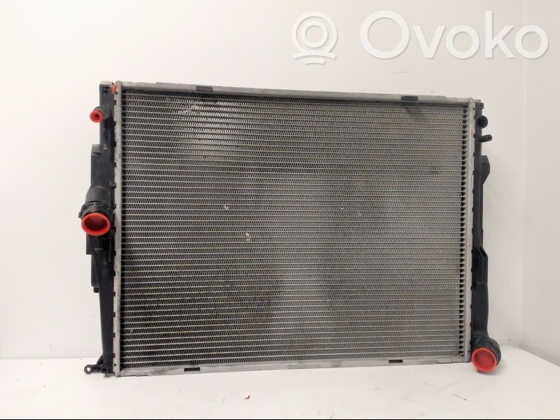 BMW 3 E90 E91 Wasserkühler 