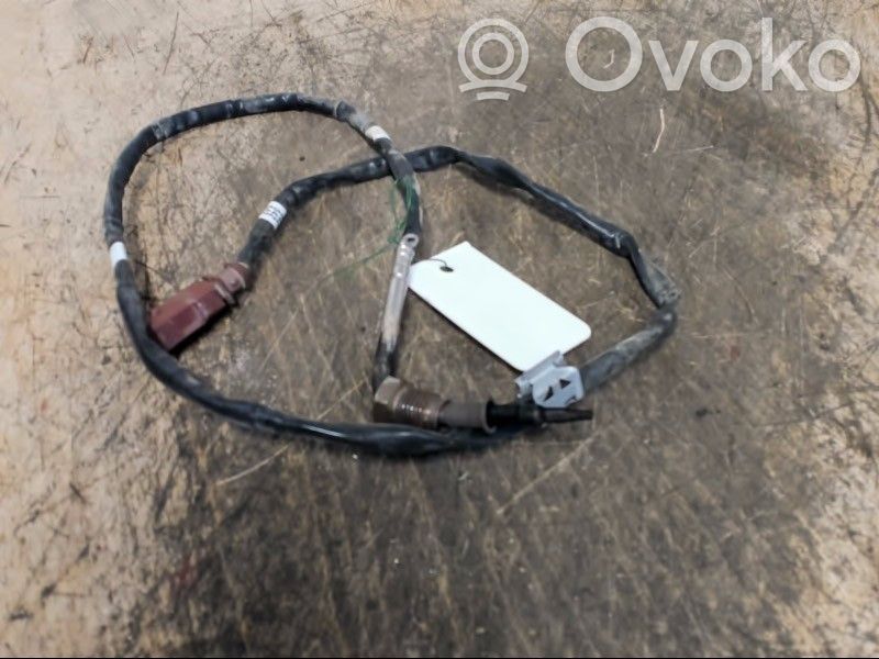 Volkswagen Amarok Sensor de temperatura del escape 