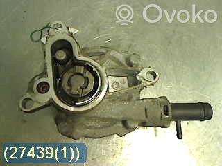 Opel Movano B Bomba de vacío 