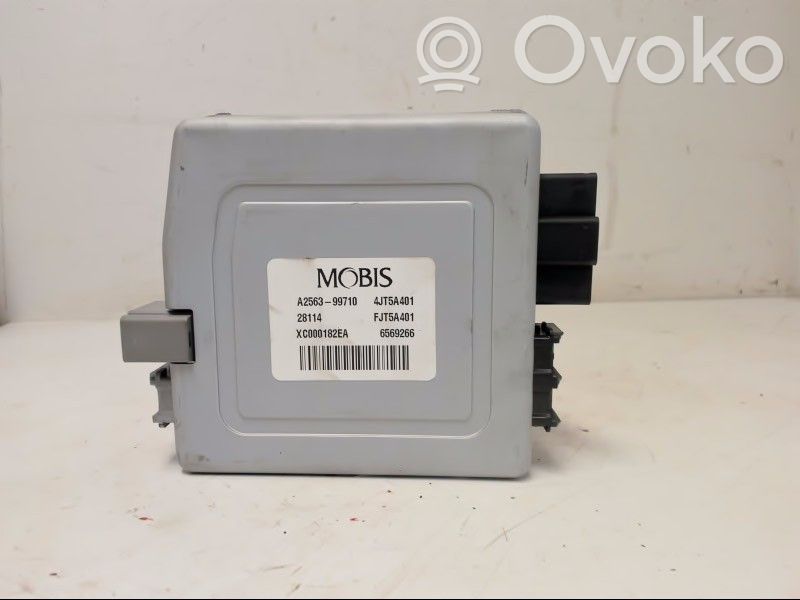 Power steering control unit/module   56340A2251,XC000182EA,A256399710