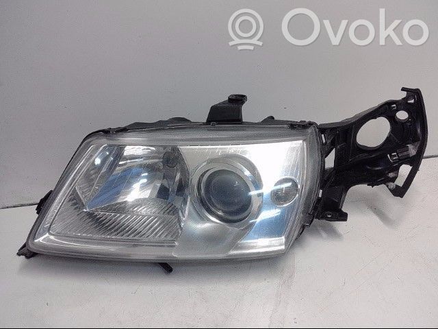 Saab 9-5 Headlight/headlamp 