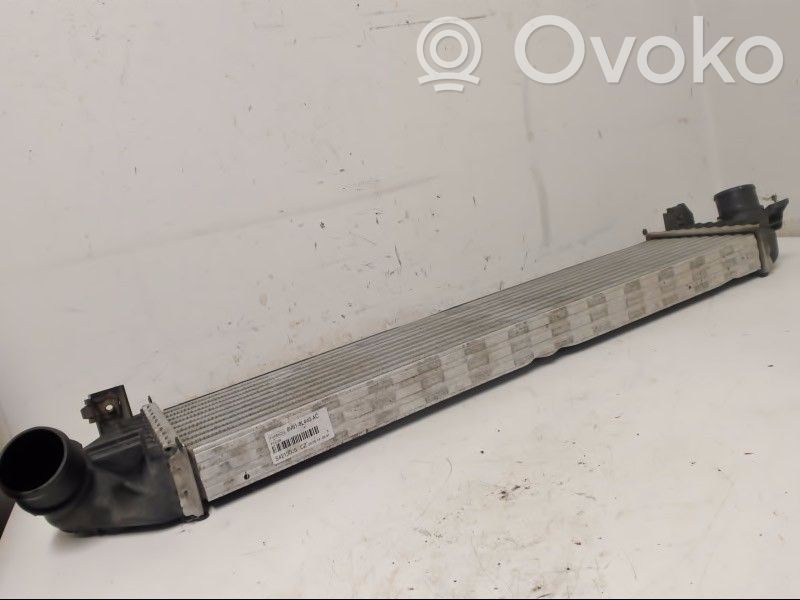Ford Focus Intercooler radiator 