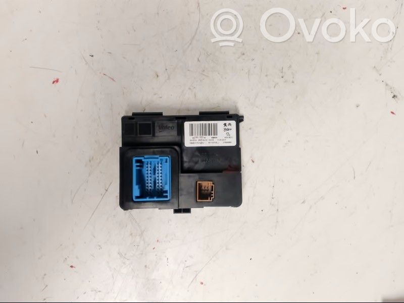 Toyota Proace Other control units/modules 