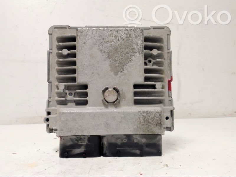 Injection control unit/module   03F906070DM,5WP44715,03F906070DM