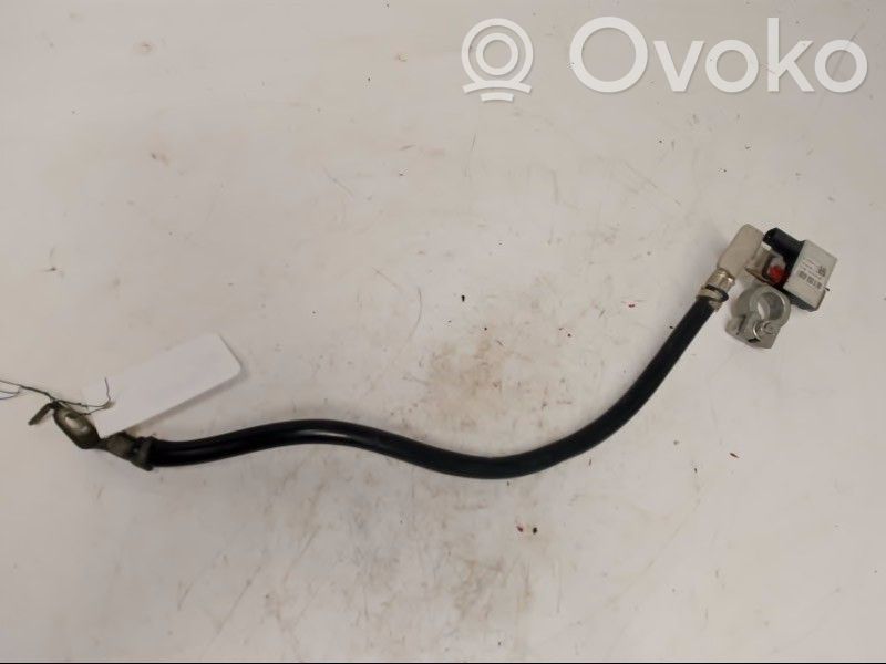Maakaapeli, akku   AV6N10C679GB,AV6N10C679BF