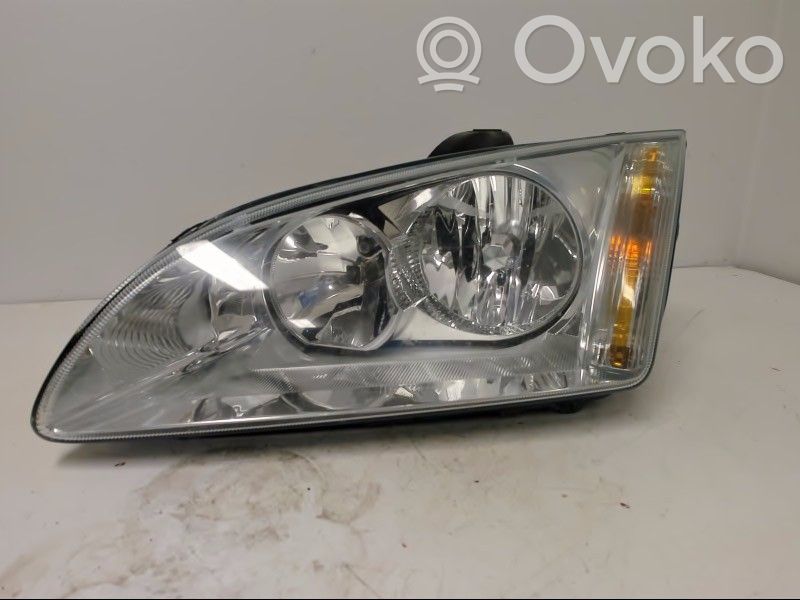 Ford Focus Scheinwerfer 