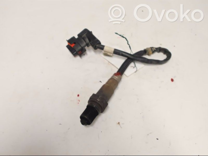 Opel Insignia A Lambda probe sensor 