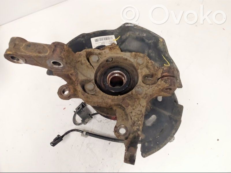 KIA Sorento Achsschenkel vorne