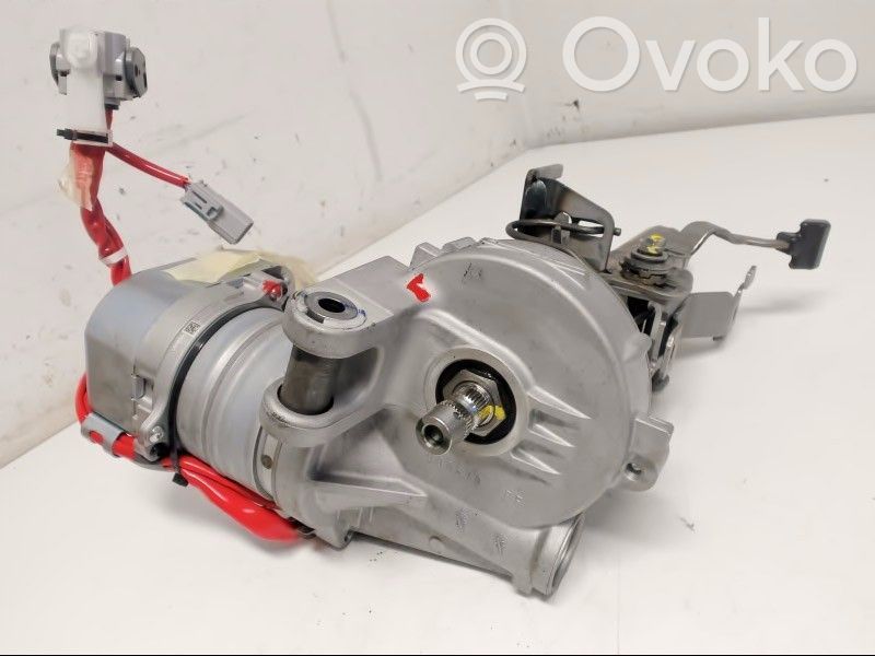 Toyota Auris E180 Set ax volan 