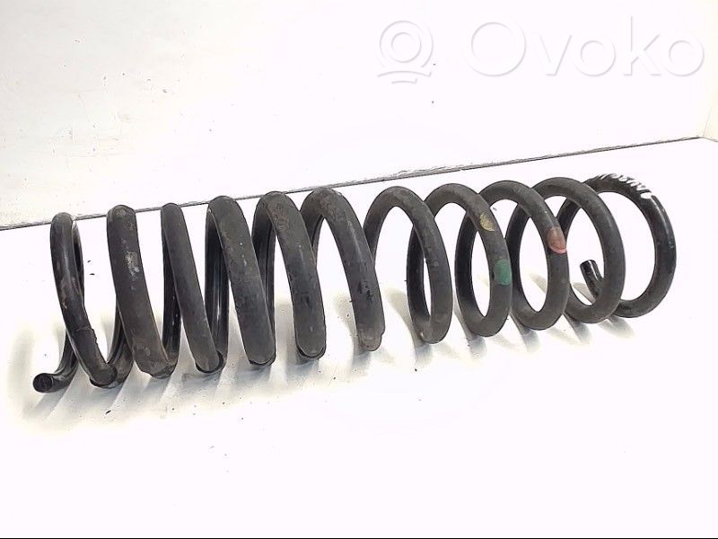 Ford Focus Rear coil spring 