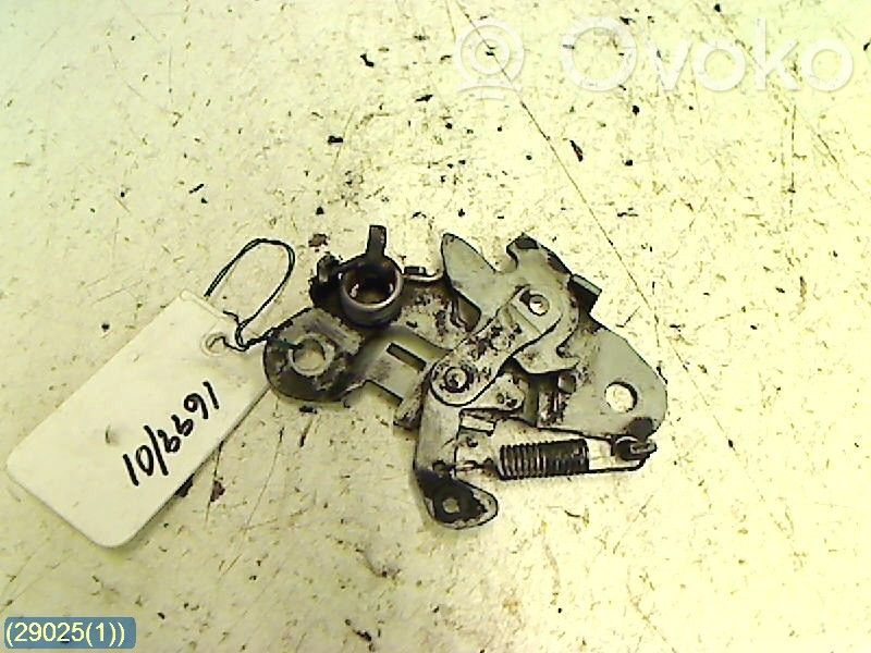 Engine bonnet/hood lock/catch   793445