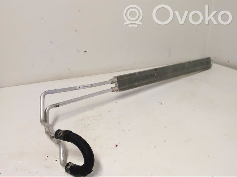 Opel Insignia A Radiator servodirecție 