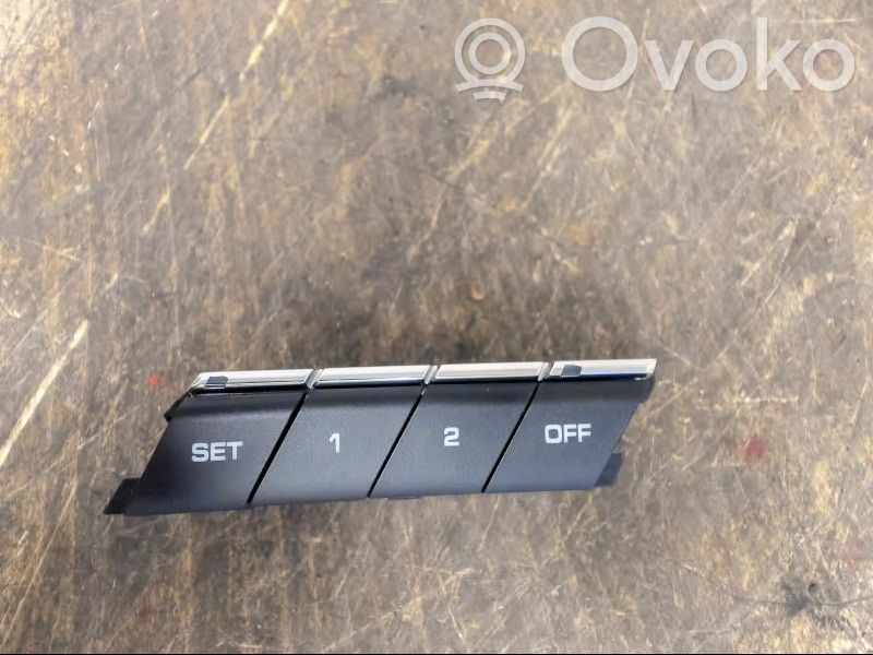 Porsche Panamera (970) Comutator memorie scaune 