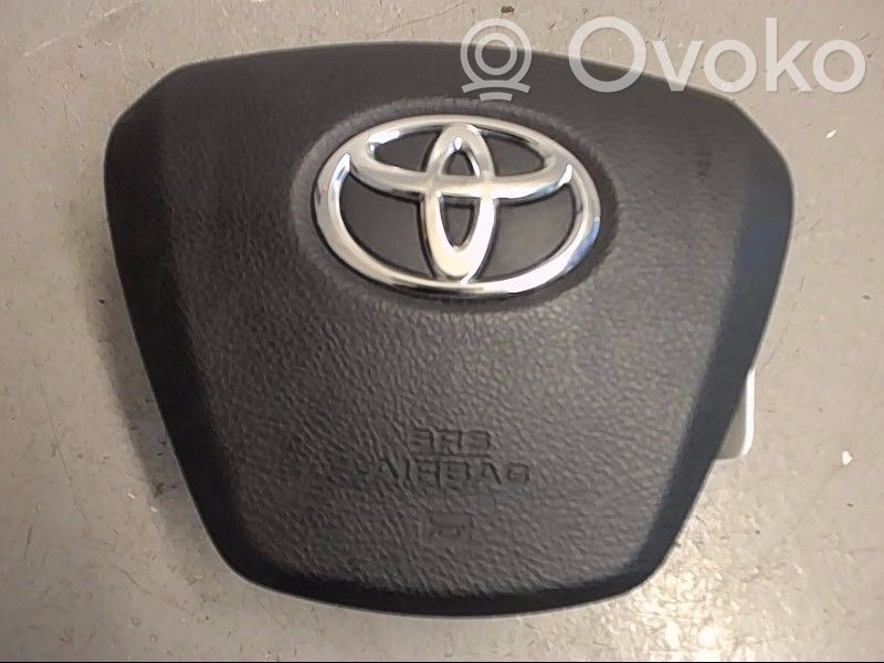 Poduszka powietrzna Airbag kierownicy   4513005130C0,HE128115475