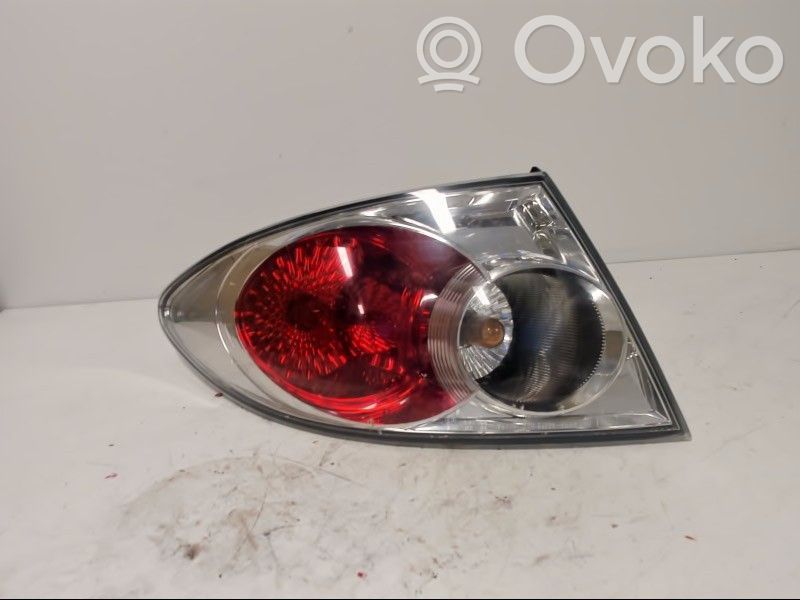 Rear/tail lights   GJ6A51160E,22061971