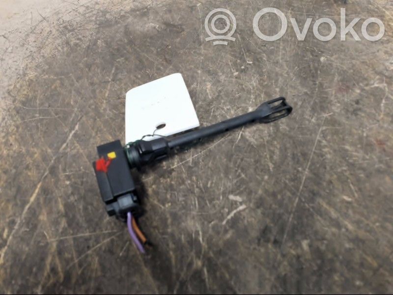 Peugeot Partner Interior temperature sensor 
