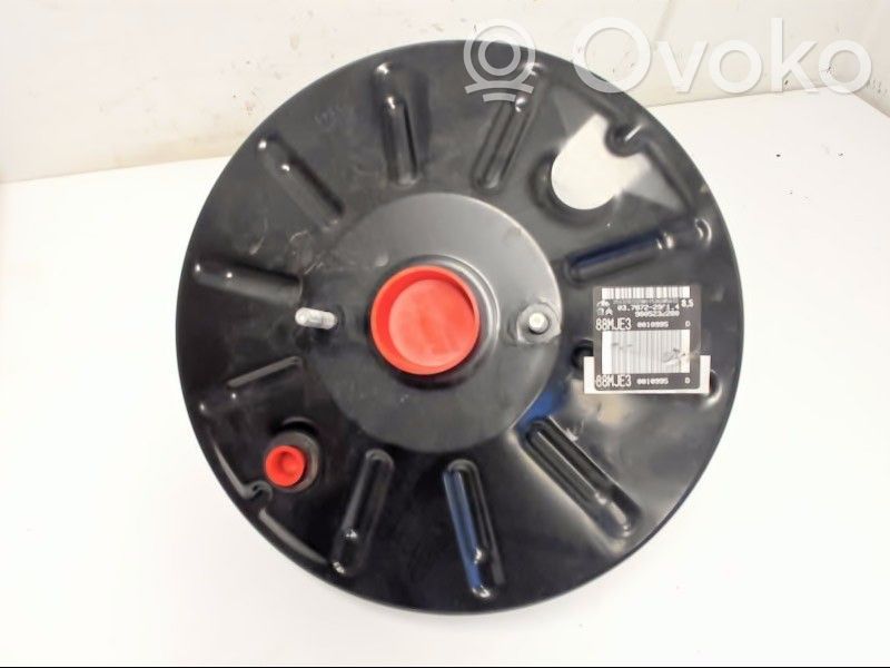 Toyota Proace Servo-frein 
