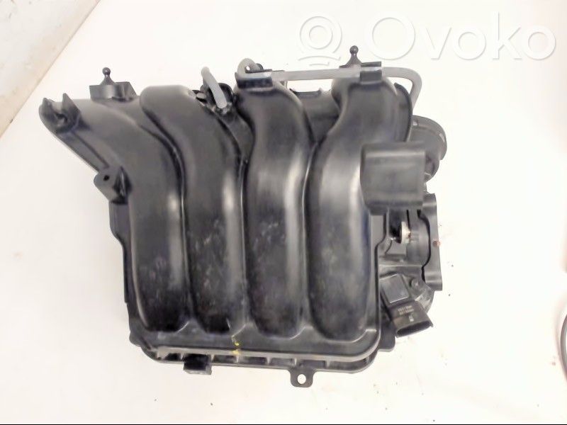 Hyundai ix35 Colector de admisión 