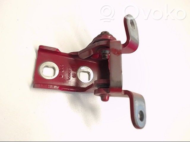 Opel Insignia A Front door upper hinge 