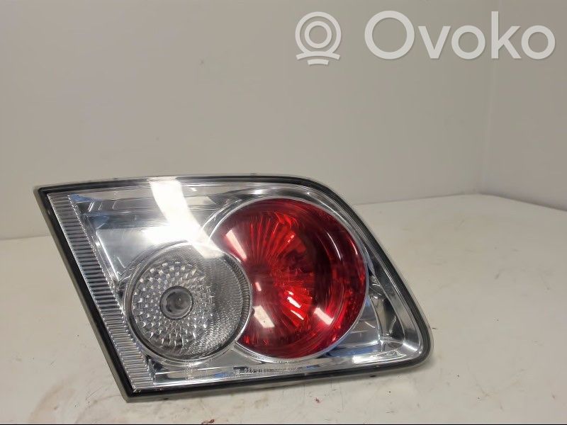 Mazda 6 Takaluukun takavalot 