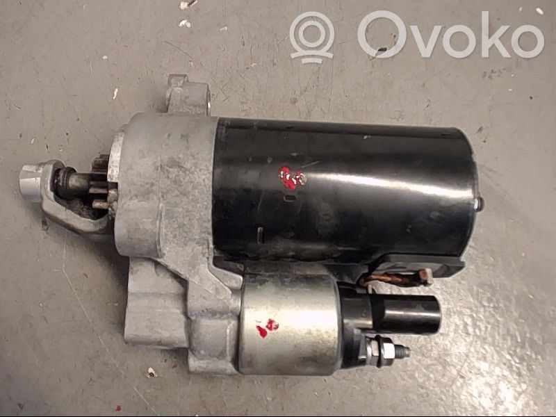 Audi A4 S4 B8 8K Electromotor 