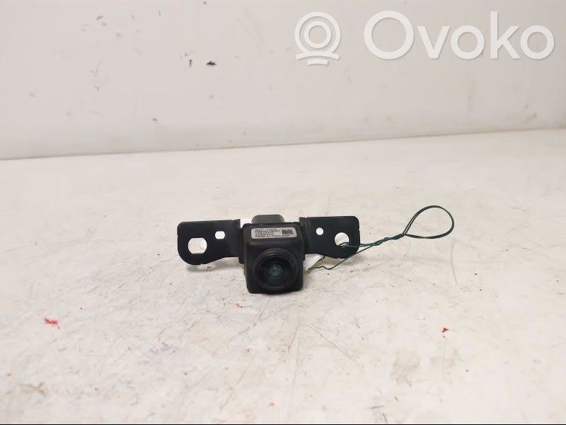 Nissan Qashqai Telecamera posteriore auto