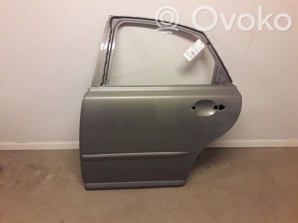 Volvo S40 Portiera posteriore 
