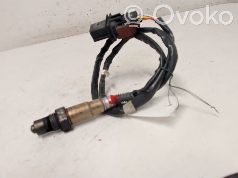 Lambda probe sensor   95860612910,281004155,057906262H