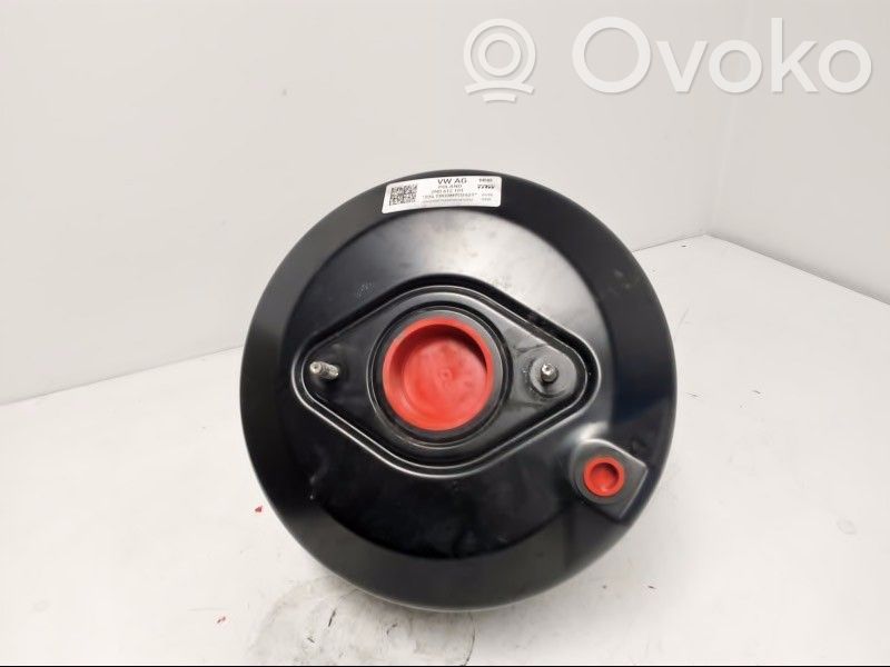 Bremskraftverstärker   2N0612101
