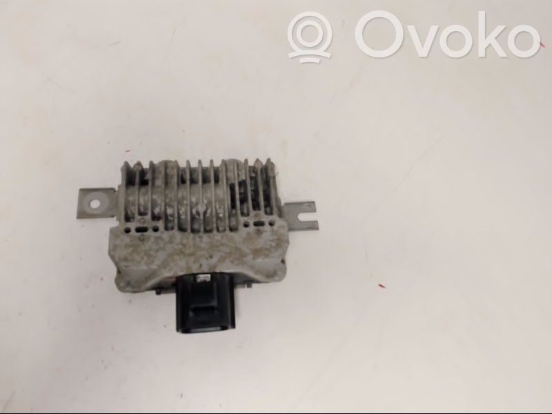Volvo V70 Fuel injection pump control unit/module 