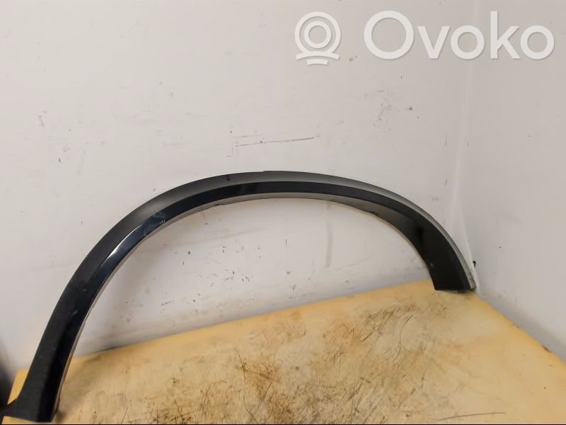 BMW X5 E70 Rear arch trim 