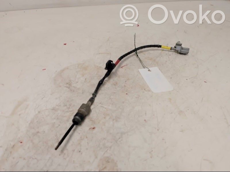 KIA Optima Sensor de temperatura del escape 
