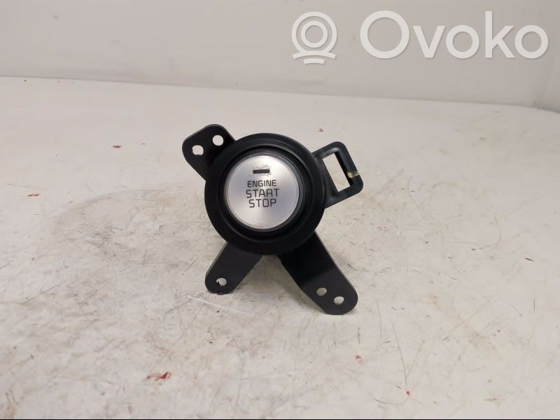 KIA Optima Engine start stop button switch 