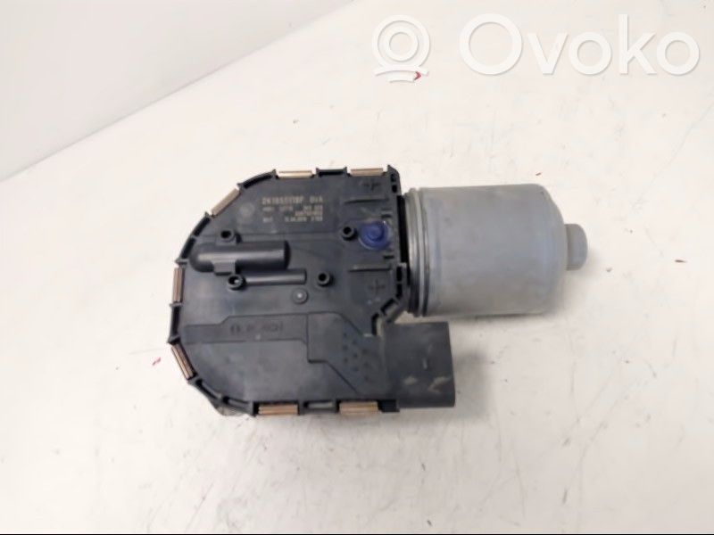 Volkswagen Caddy Motor del limpiaparabrisas 