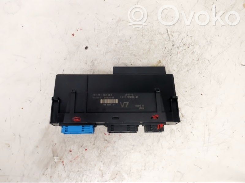 BMW 5 F10 F11 Autres unités de commande / modules