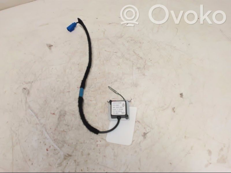 Opel Vivaro Antenă radio 