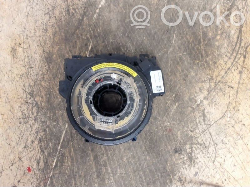 Porsche Panamera (970) Airbag slip ring squib (SRS ring) 
