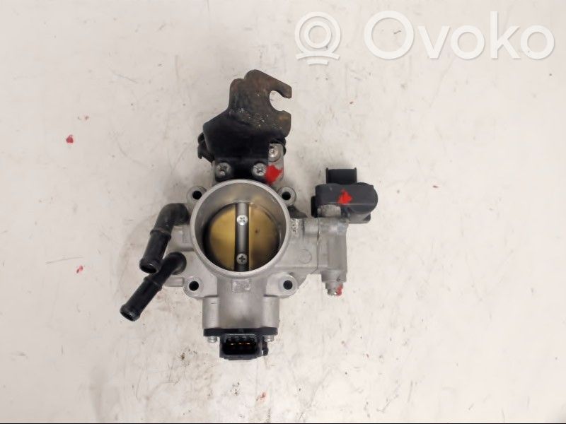 Drosselklappenventil   351002B000,ZF010155,351002B000