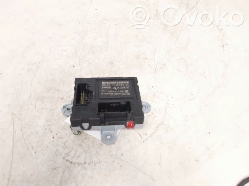 Ford S-MAX Unité de commande module de porte 