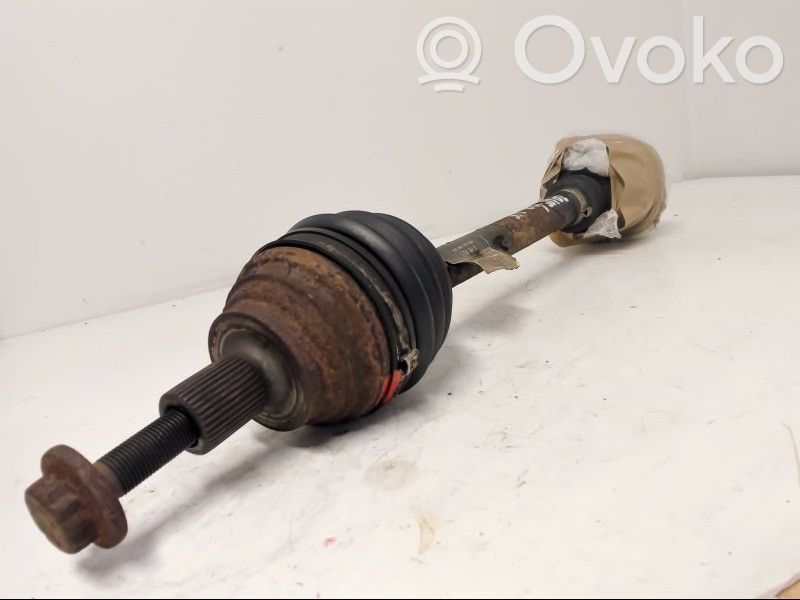 Eje de transmisión delantero   1K0407271HH,1K0407271HH