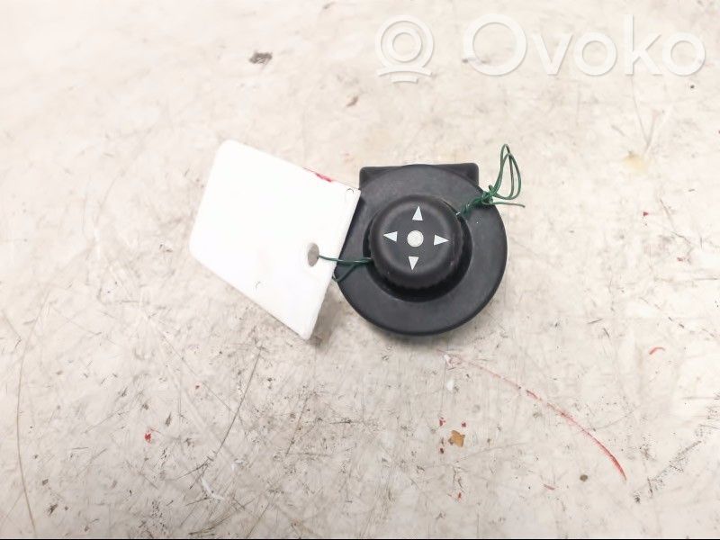 Citroen Berlingo Wing mirror switch 