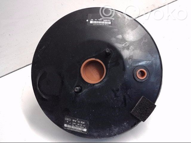 Jarrutehostin   BPYL4380ZC,BP4L43950C