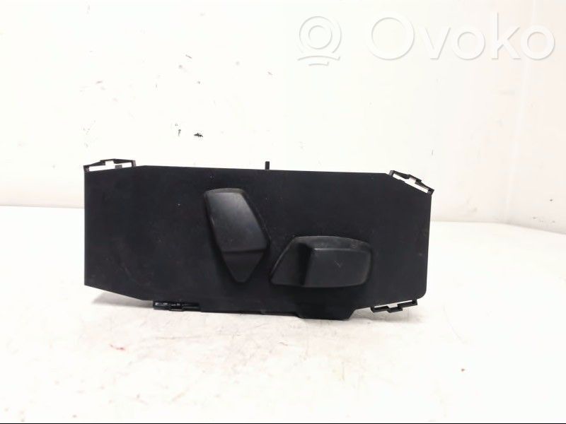 Seat control switch   53362101,6936984