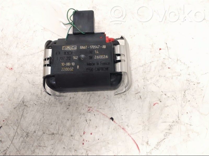 Ford S-MAX Rain sensor 