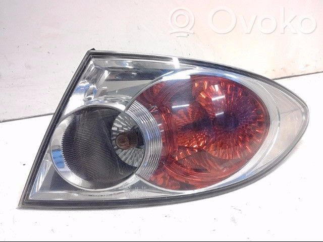 Mazda 6 Takavalot 