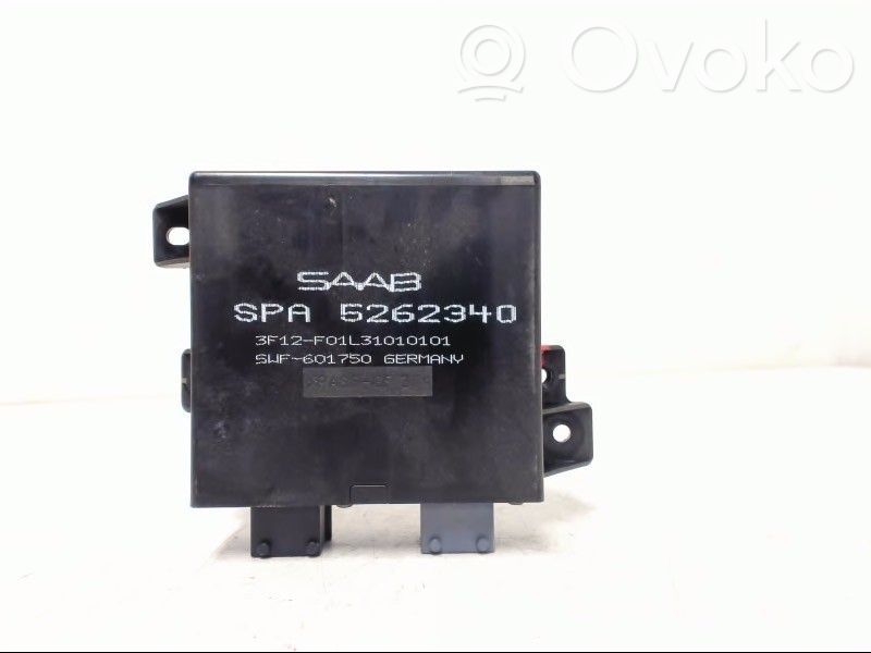 Parking PDC control unit/module   5262340,601750,5262340